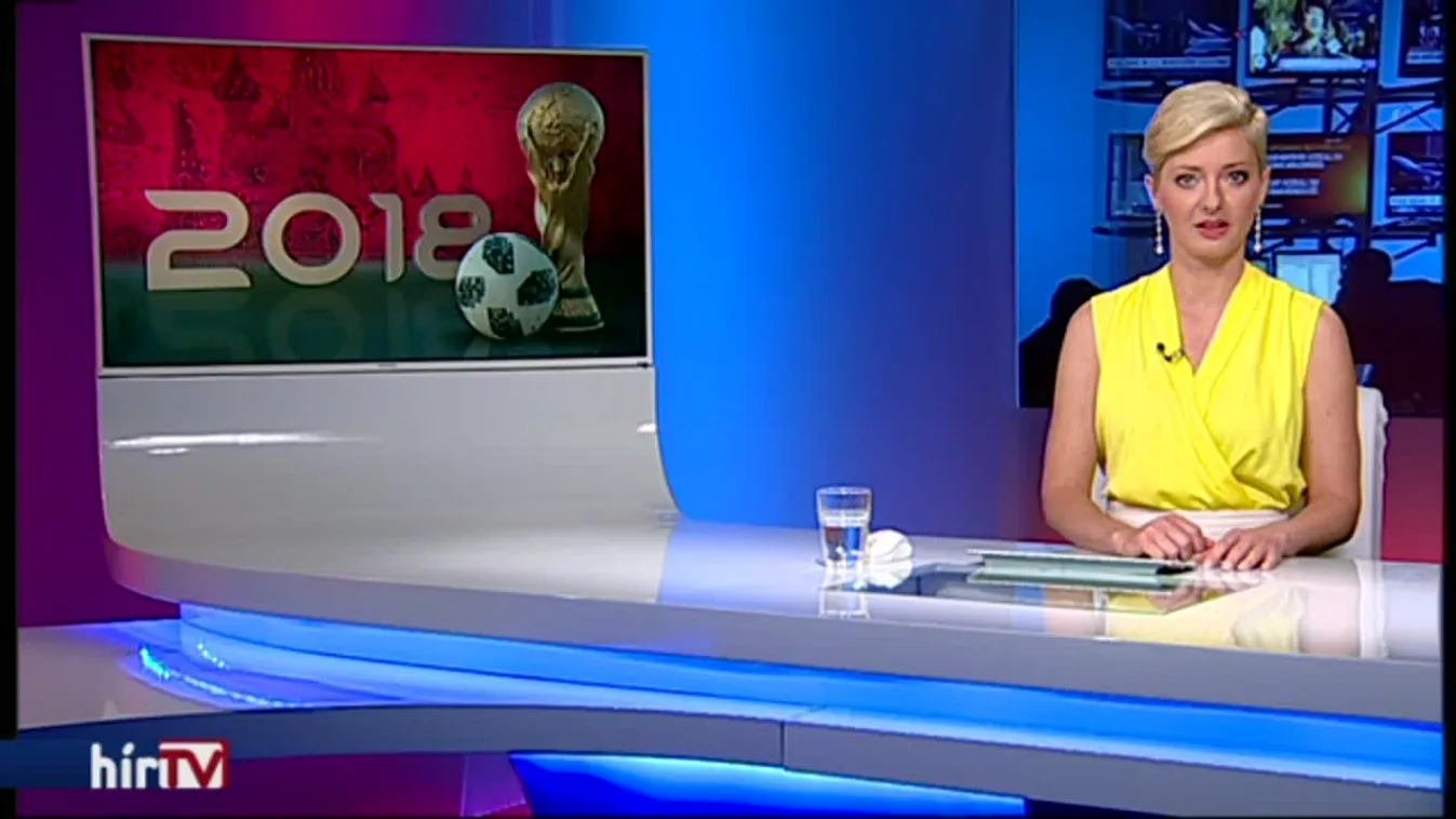 Holnap indul az egyenes kieséses szakasz a Vb-n