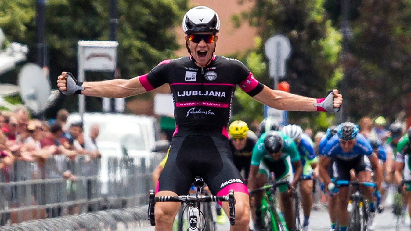 50 napja van a Tour de Hongrie szervezőinek, hogy egy másik várost találjanak