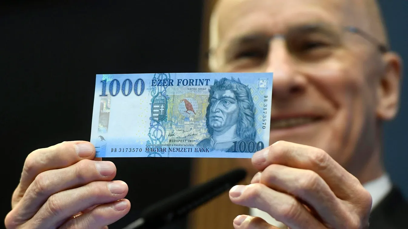 Padlót fogott a forint, a kormányszóvivő spekulánsokat sejt a háttérben