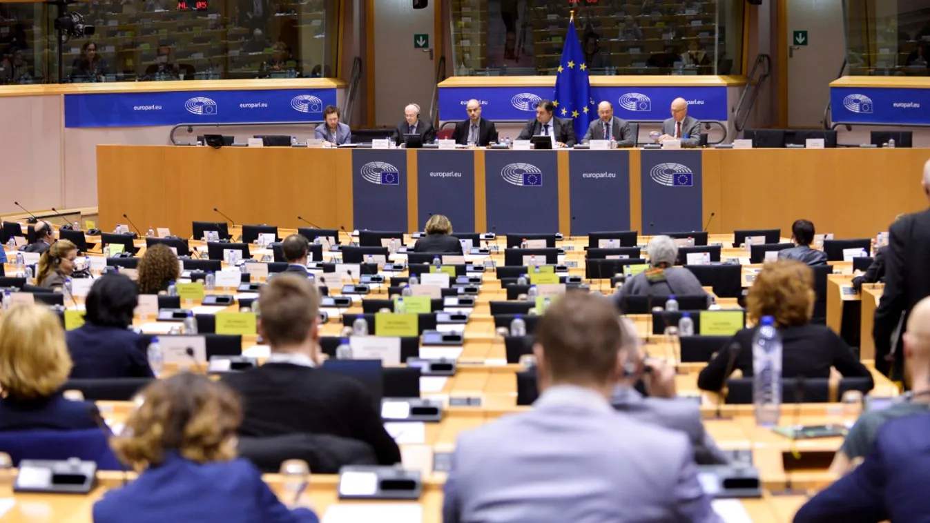 Döntöttek: Magyarországon be kell avatkozni, mielőtt nagyobb lesz a baj