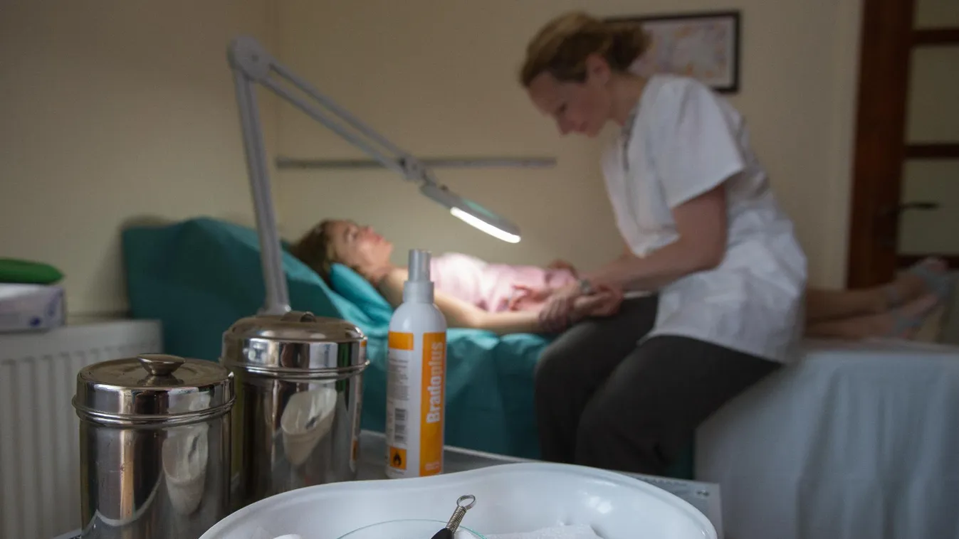 Az orvoshiány miatt jelentősen többet kell fizetni a magánpraxisokban