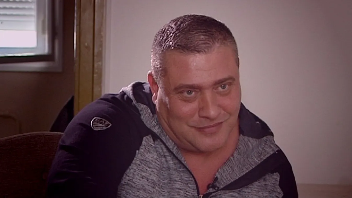 Szabó „Szőke” Ferenc – Riasztás