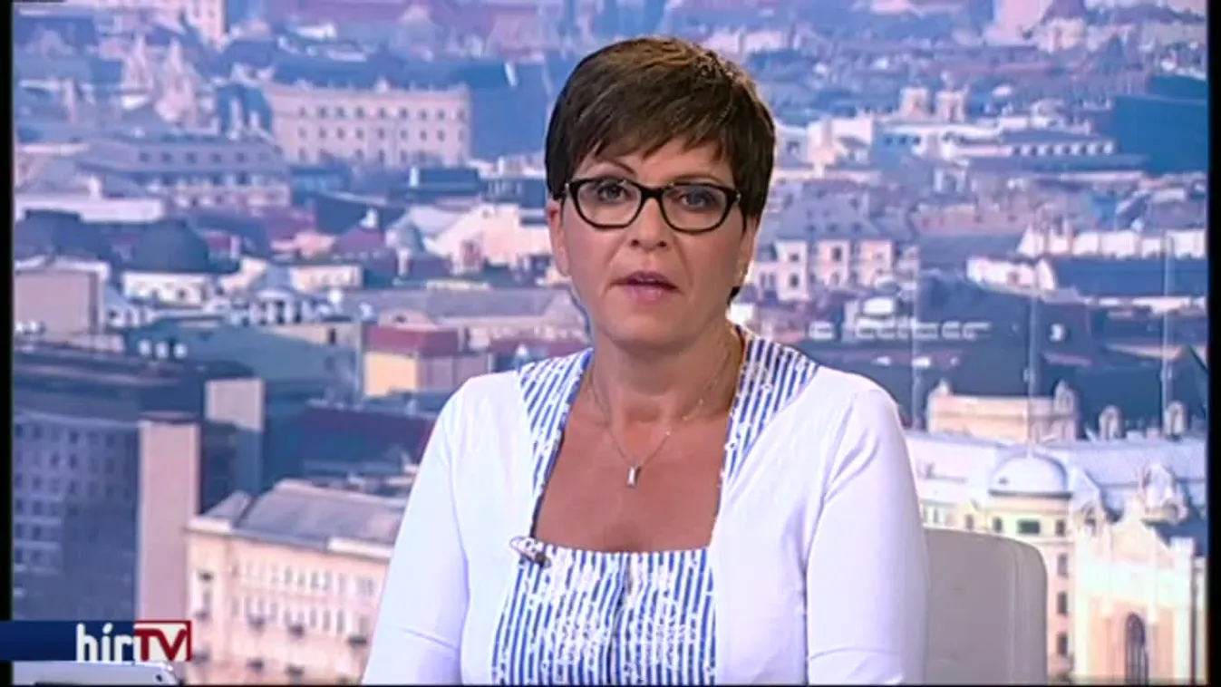 Egyenesen – Utolsó bástya?