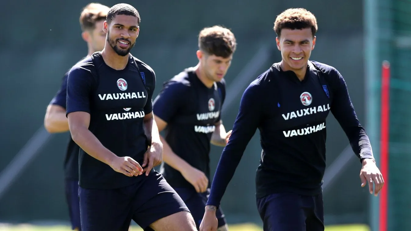 A csoportelsőségért játsszanak, de sem Anglia, sem Belgium nem jár jól vele