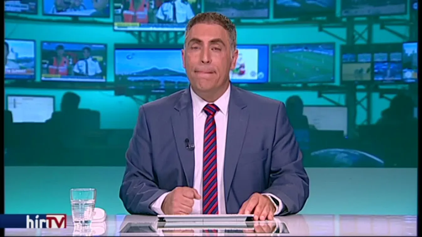 Jeruzsálemben zárul Vilmos herceg szentföldi látogatása