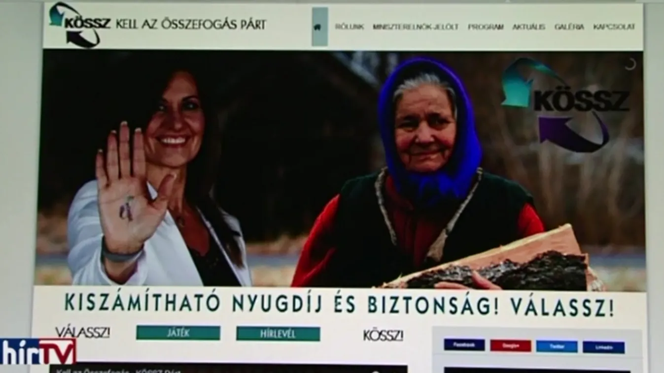 Csalni nehezebb lesz az ellenzék szerint, de kiskapu az marad