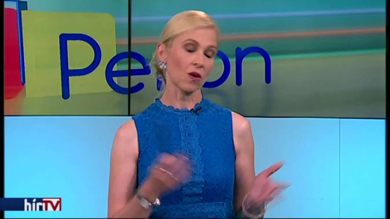 Peron - Ungár Péter