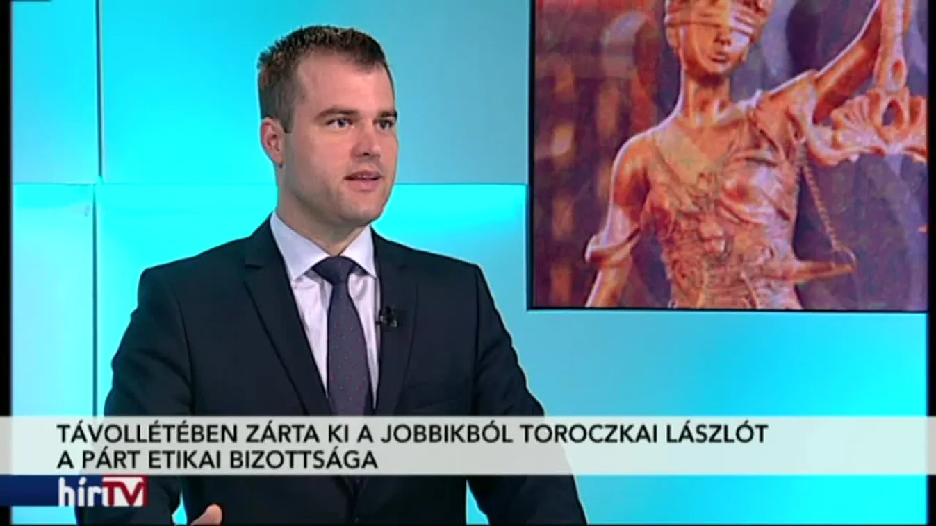 Reggeli járat – Hogyan tovább, Jobbik?