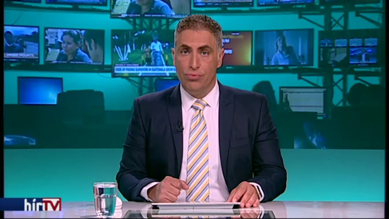 Handó nekiment az Országos Bírói Tanácsnak