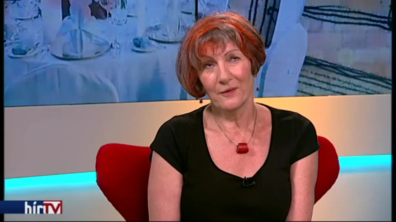 Reggeli járat – Belsőtér