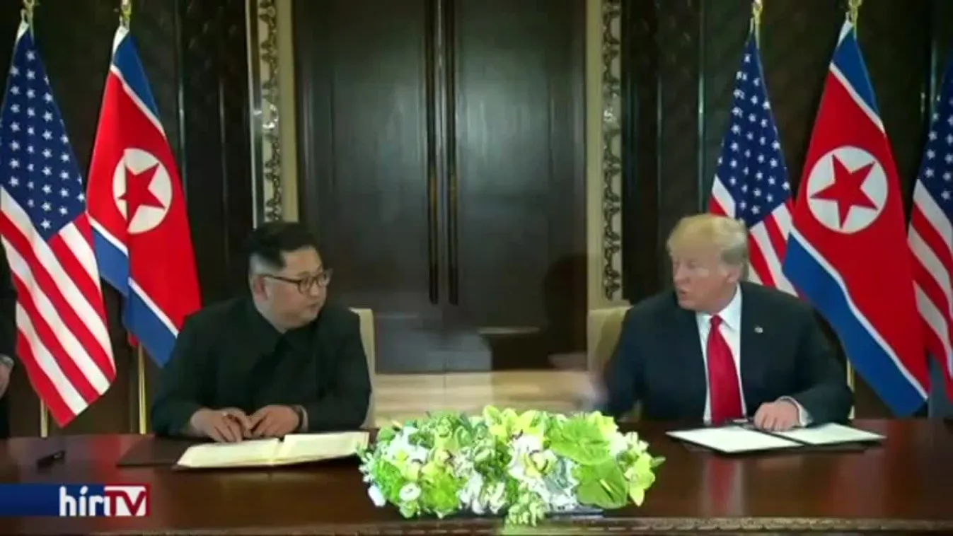 Észak-Korea elvileg leszerelt, mégis jelentős fejlesztések láthatók