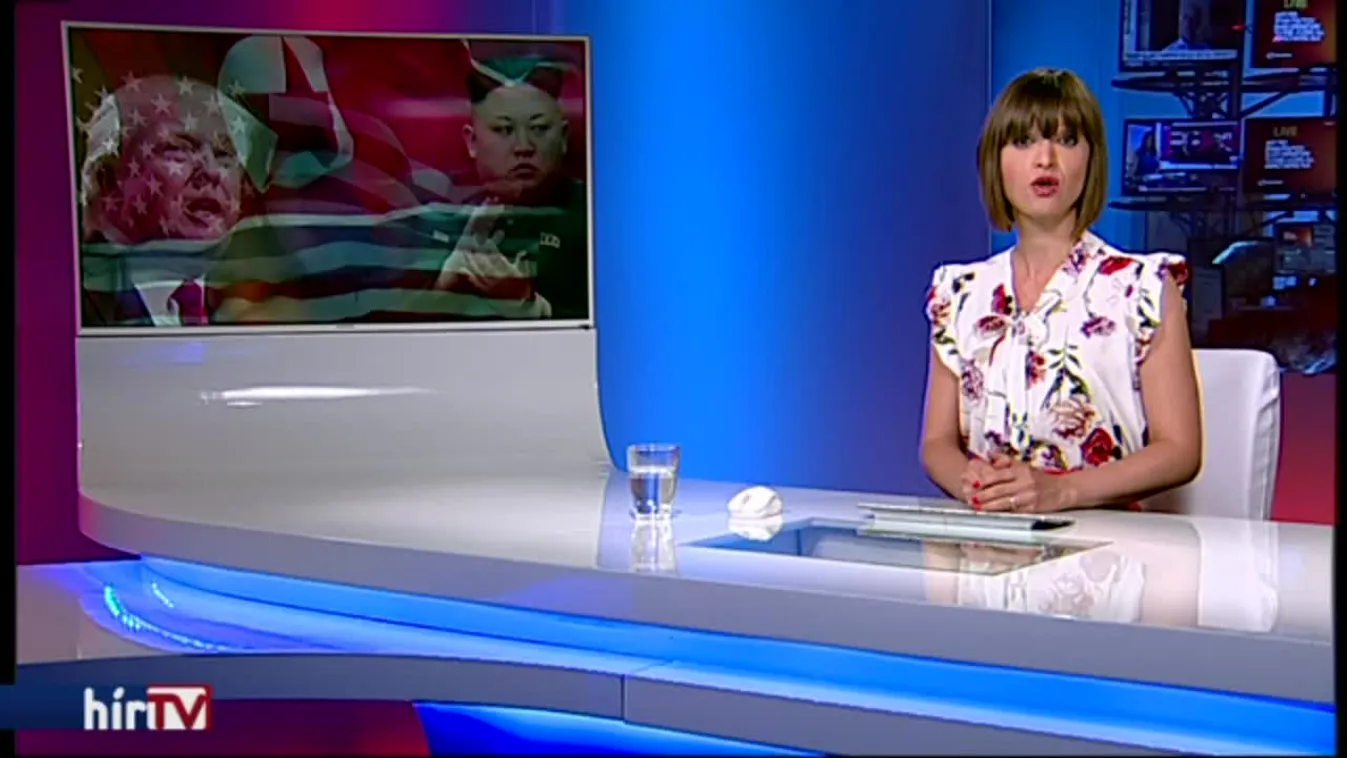 Trump után Putyin is találkozhat az észak-koreai diktátorral