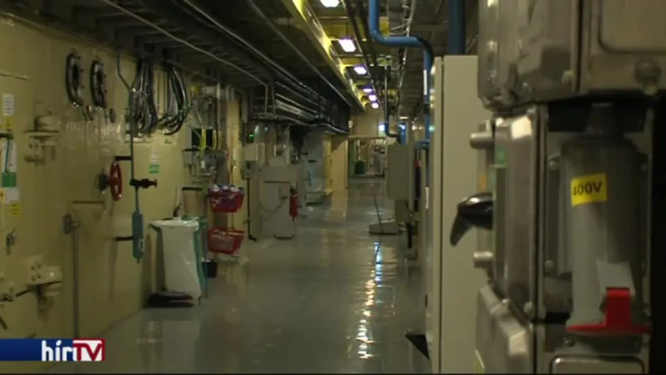 Paks II.-ben is feltűnt Orbán egykori államtitkára