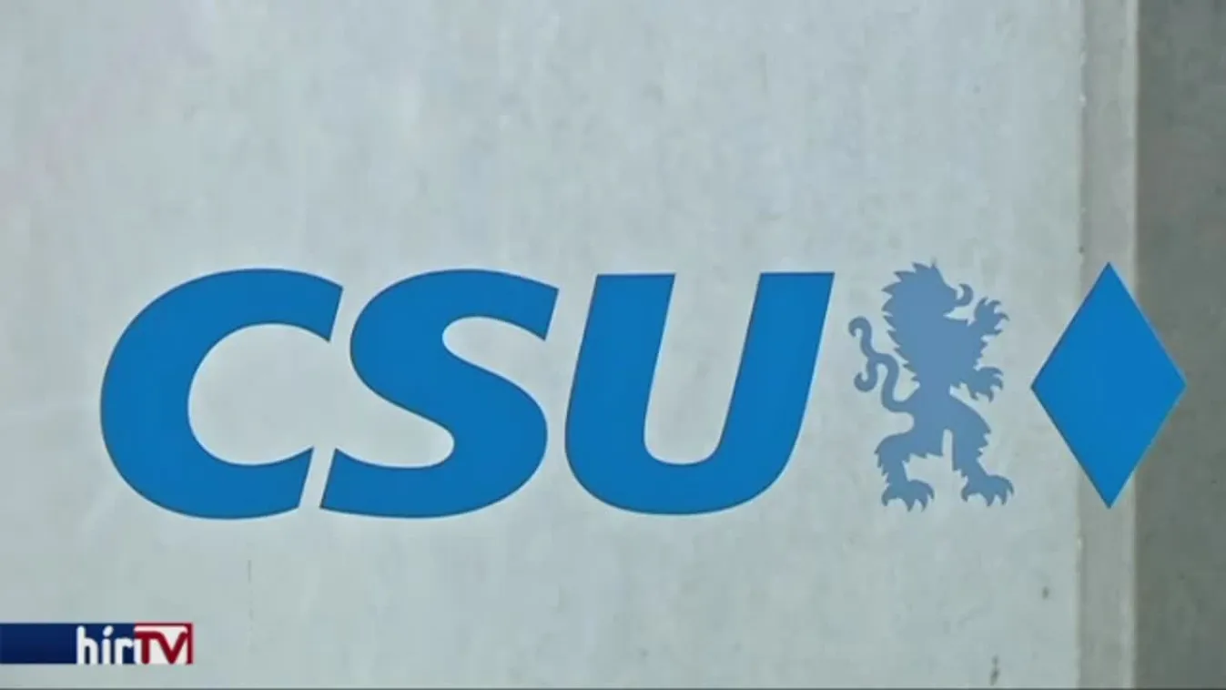 Merkel és Seehofer összekaptak a menekültkérdésen