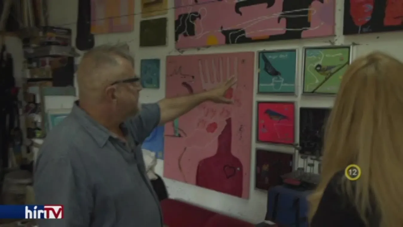 Privátszféra – Wahorn András