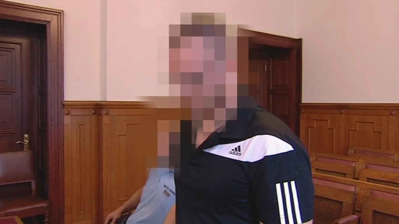 Elítélték a 91 éves nő támadóit