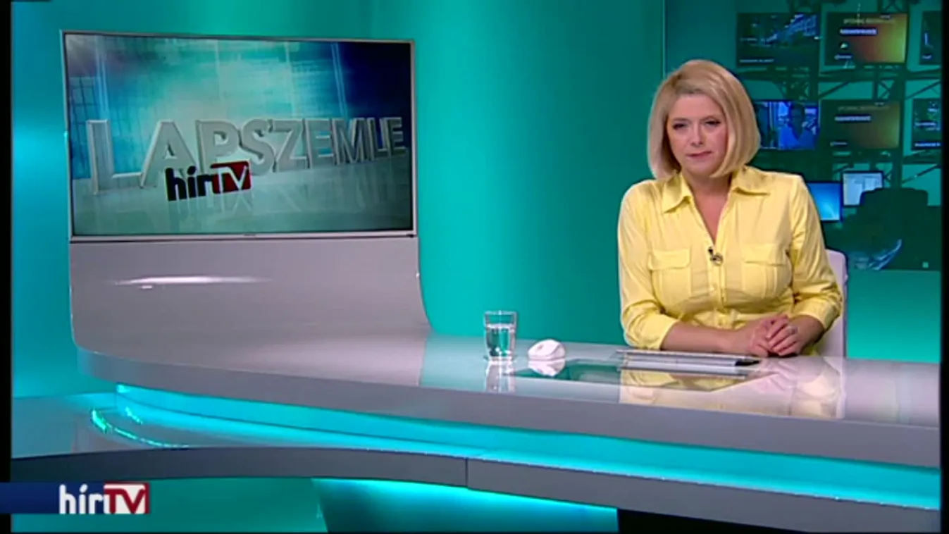 Már a szlovén sajtó is Orbáné?