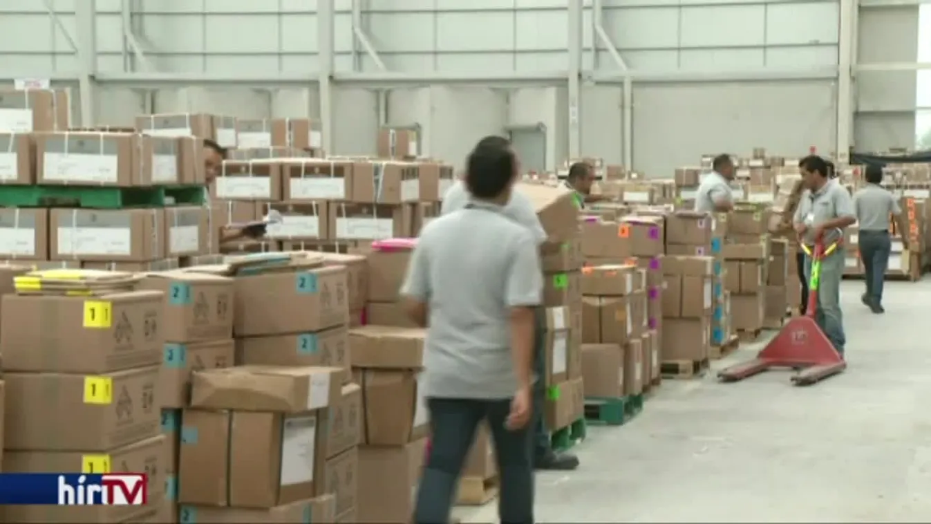 113 meggyilkolt jelölt, 18 ezer pozíció, 80 millió szavazó