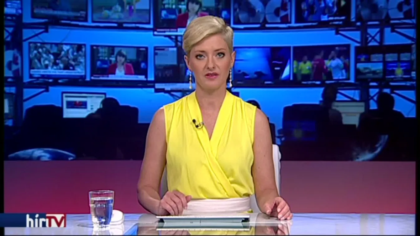 Évtizedek óta nem volt ilyen, az elnök jelöltje megbukott