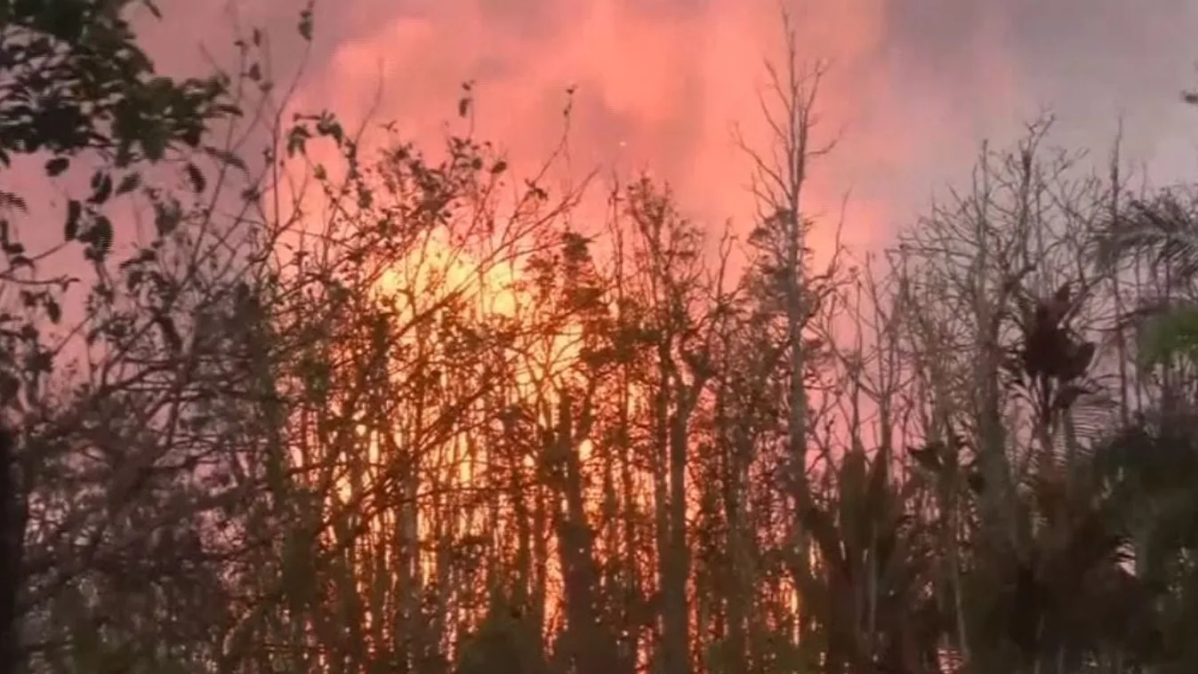 Több száz családnak került veszélybe az otthona
