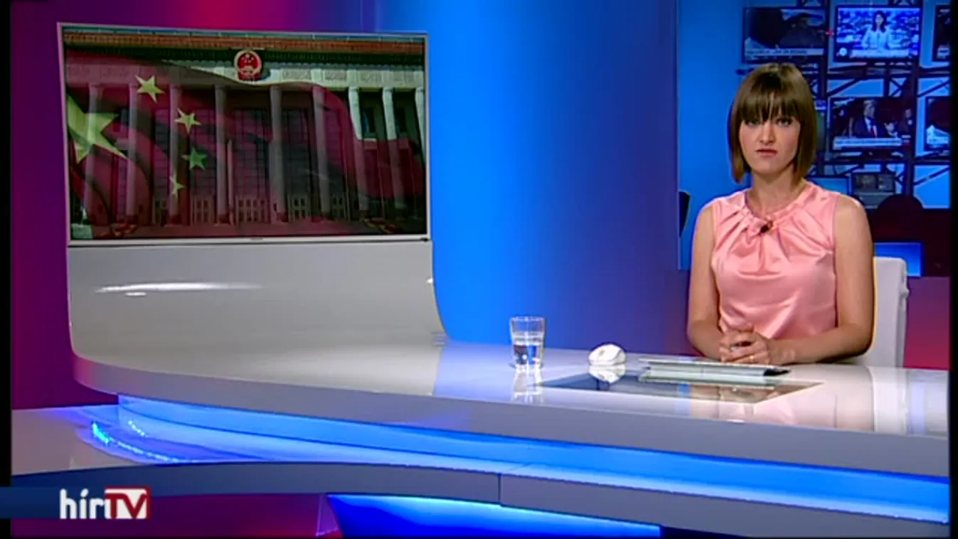 Kezdődik a vámháború Amerika és Kína között