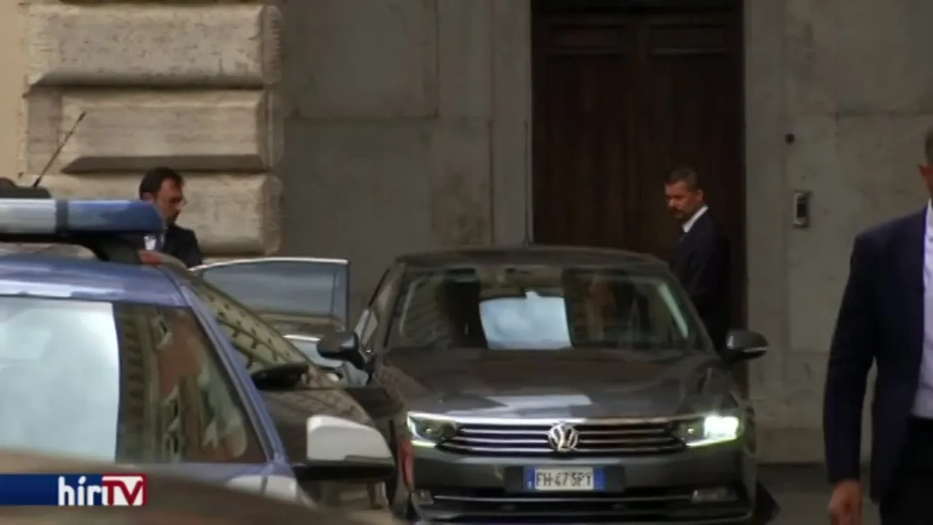 Európai híradó – Véget érhet a schengeni álom?