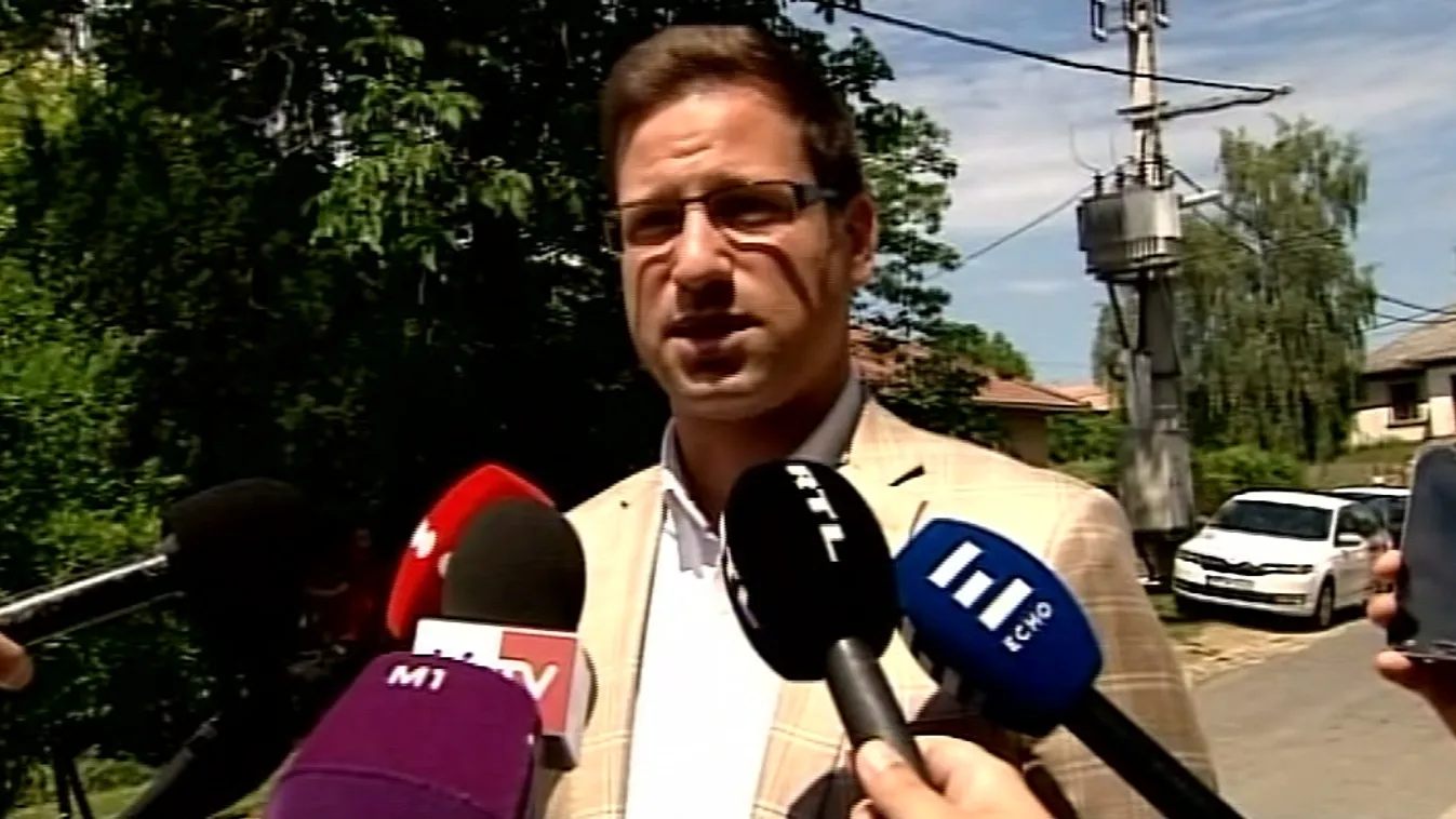 Gulyás: Csak a minőség, a tudás és az árverseny számít