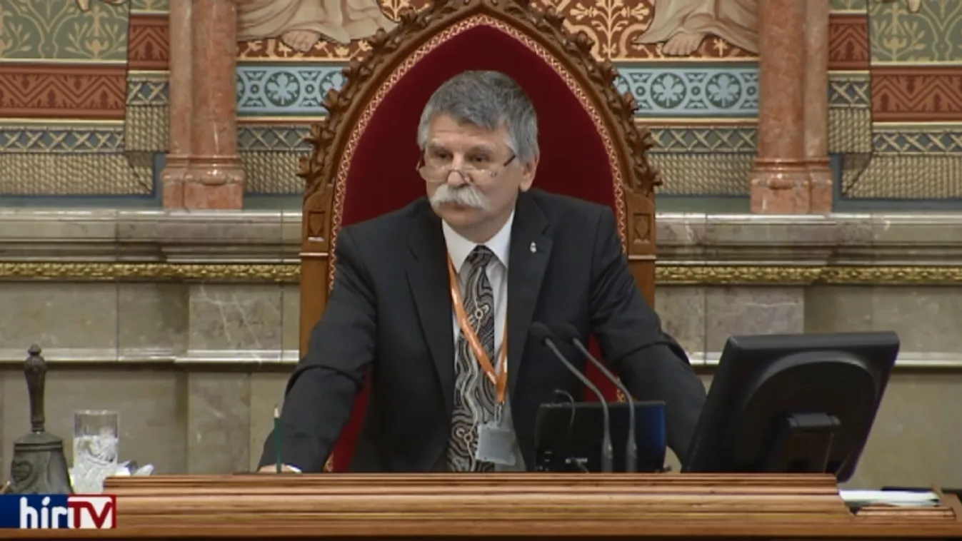 Ó-IÓ-CIÓ – ezt Kövér László sem érti