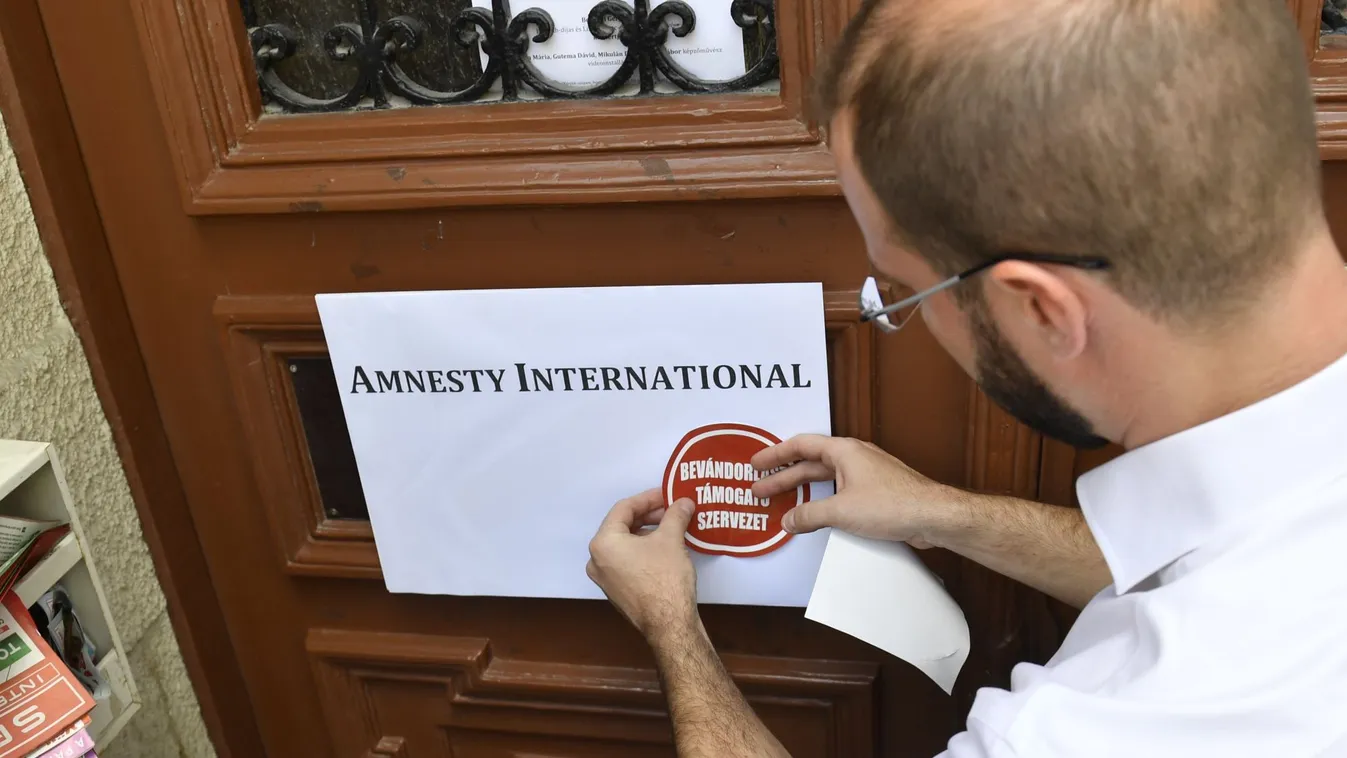 Agybeültetést javasol a matricázó Holliknak Karácsony