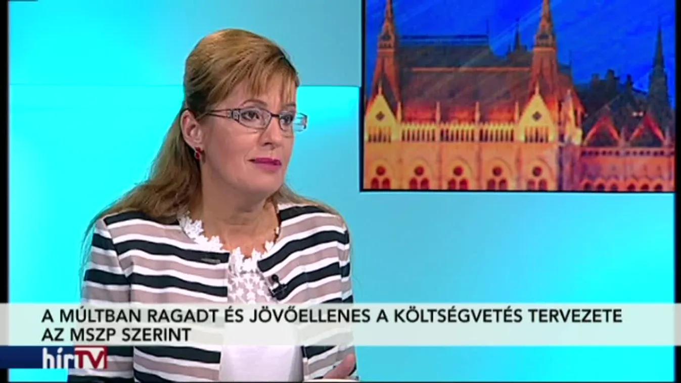 Reggeli járat – Igazságtalan ország, igazságtalan költségvetés?