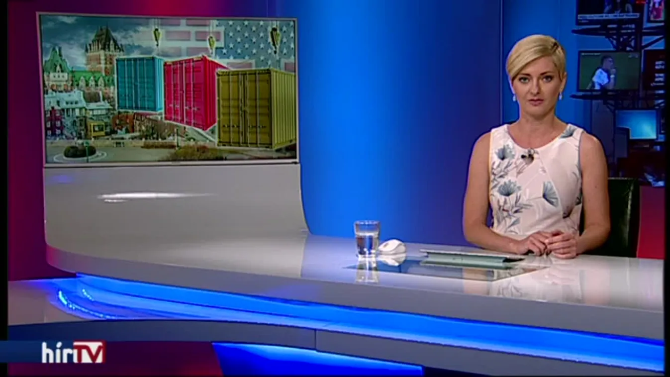 Trump tweetjét megérezték a német autógyárak