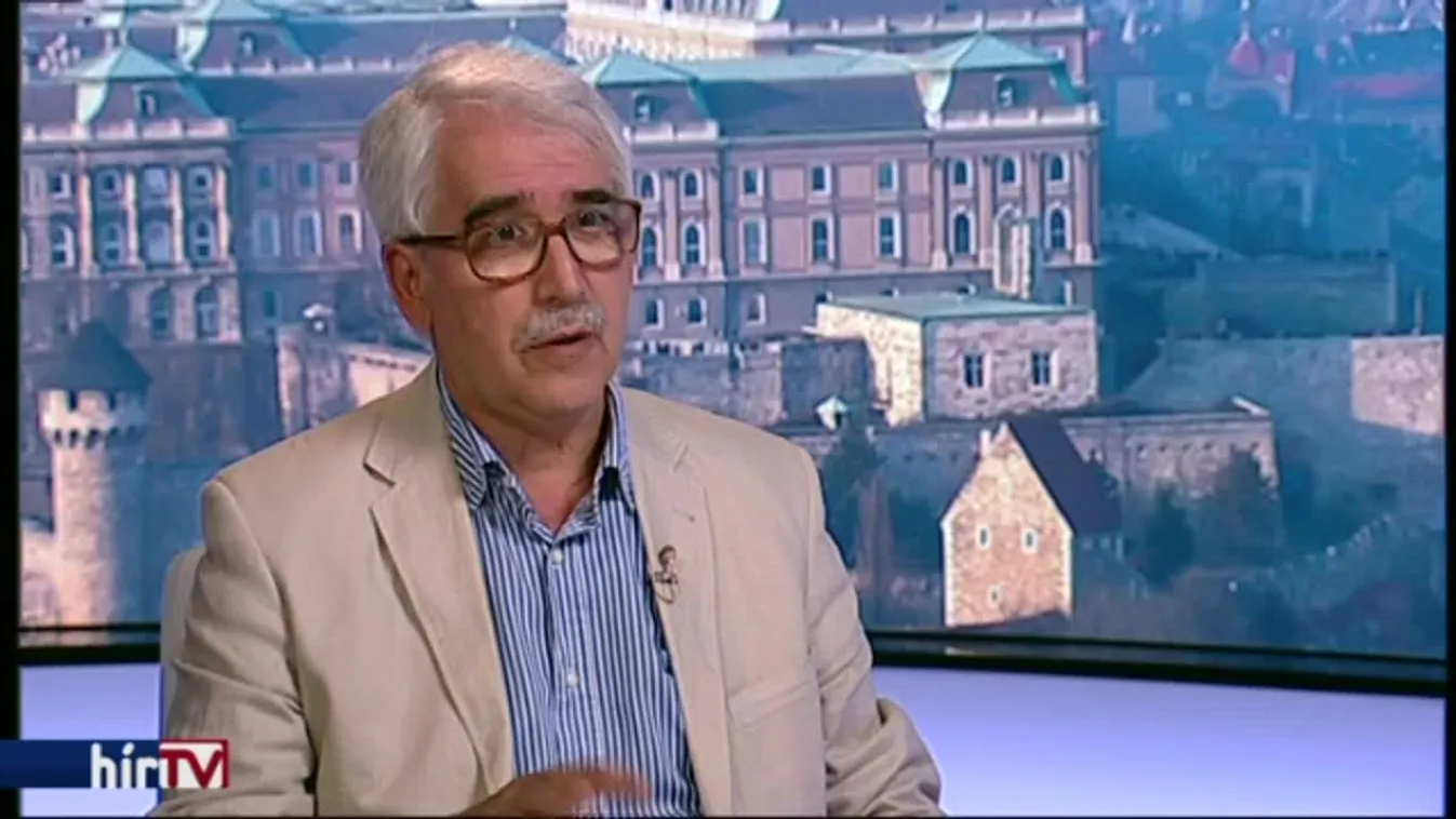 Egyenesen – NER 2018