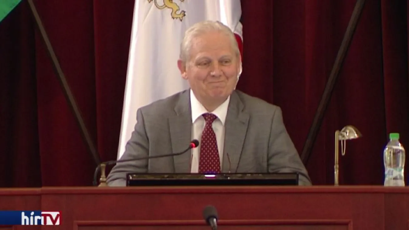 „Erről képviselő asszony nem tehet” – szíves fogadtatást kapott V. Naszályi Márta Tarlóstól