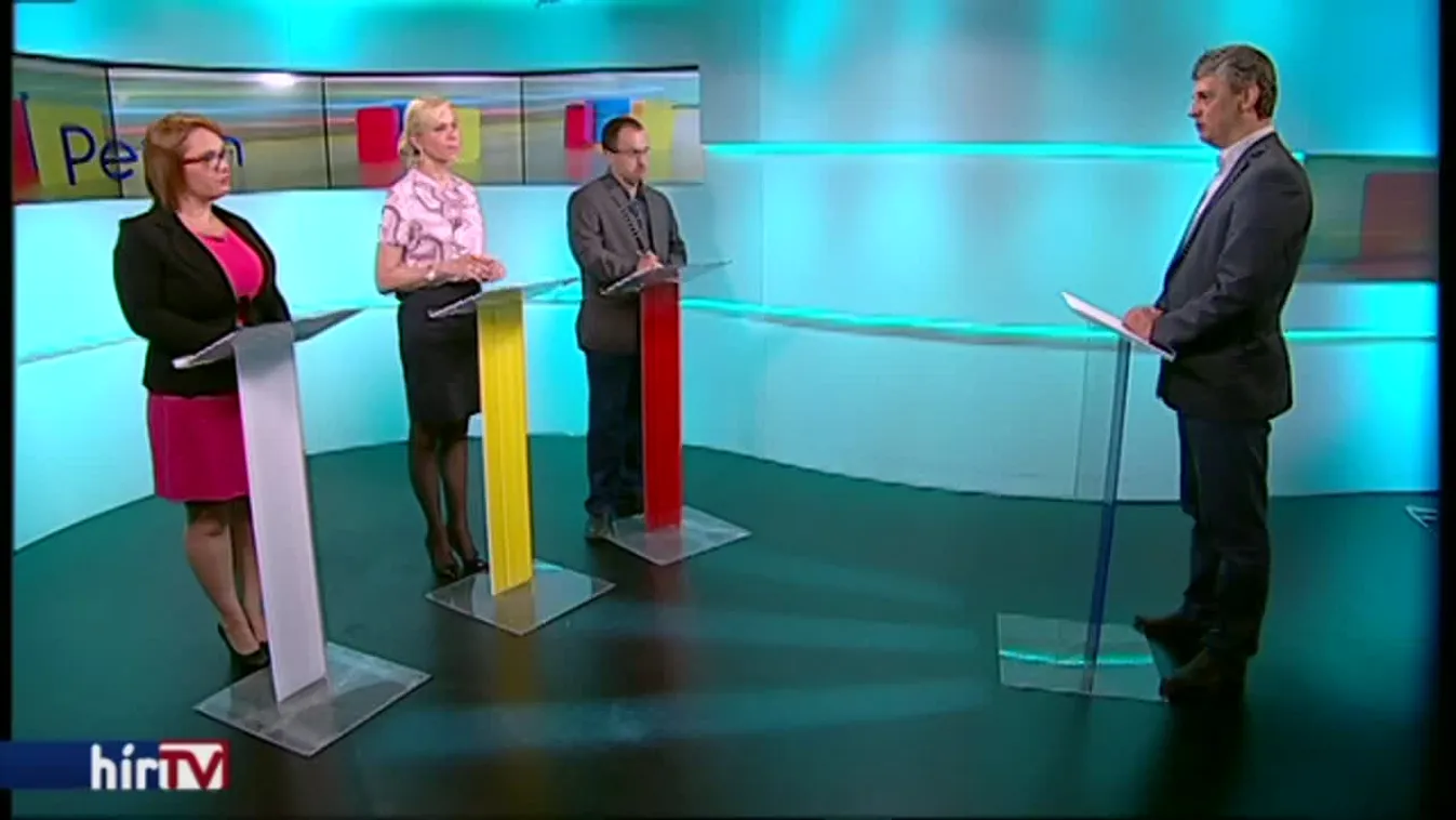 Peron - Gréczy Zsolt