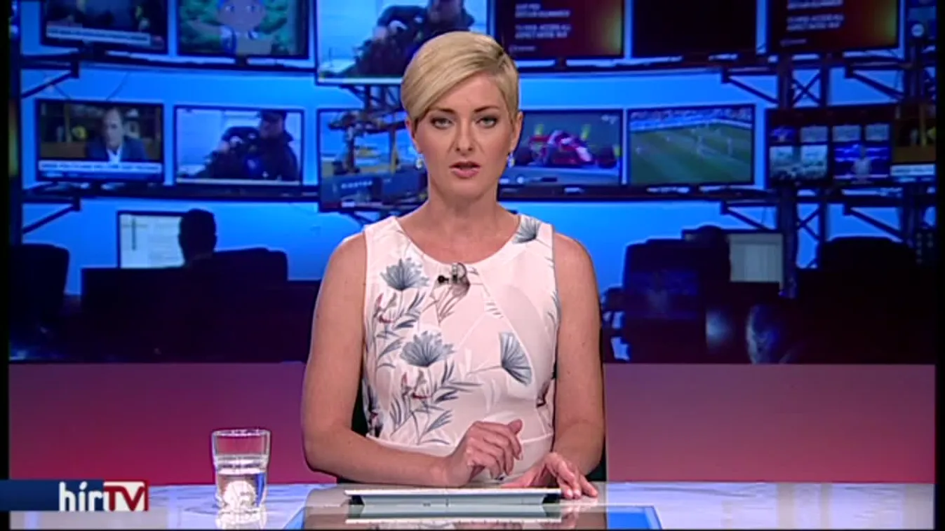 Kézigránátot dobtak etióp kormányfőre