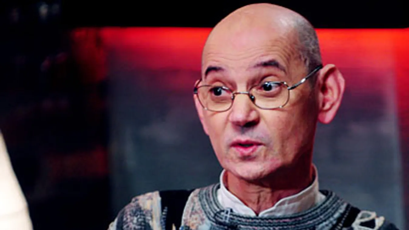 Elhunyt Paudits Béla