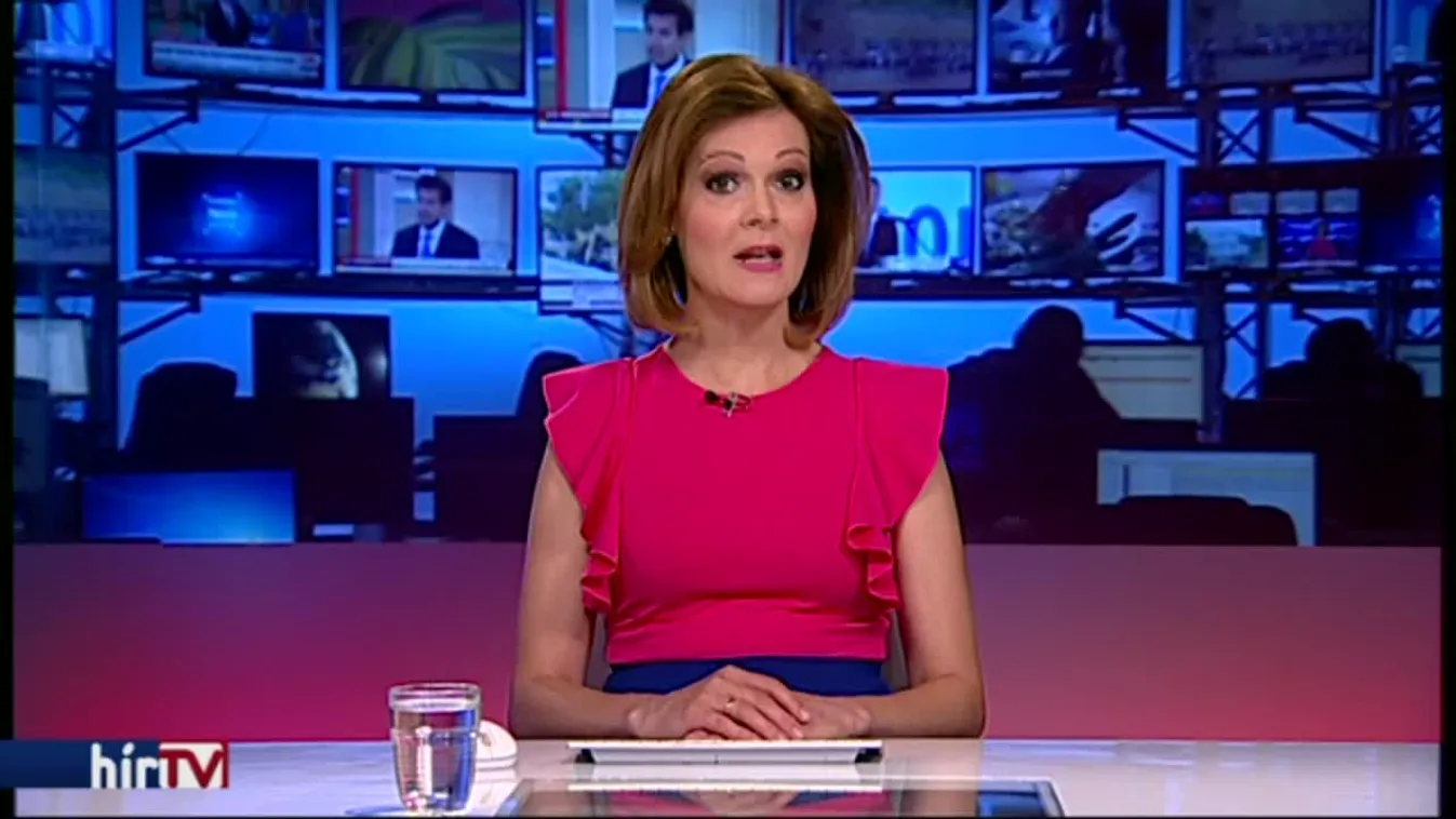 Melania Trump nemtetszését fejezte ki férje politikája miatt