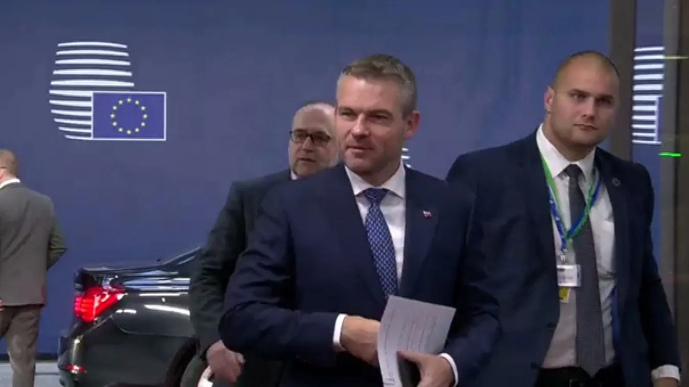 Szlovákia ideiglenesen befogadna menekülteket