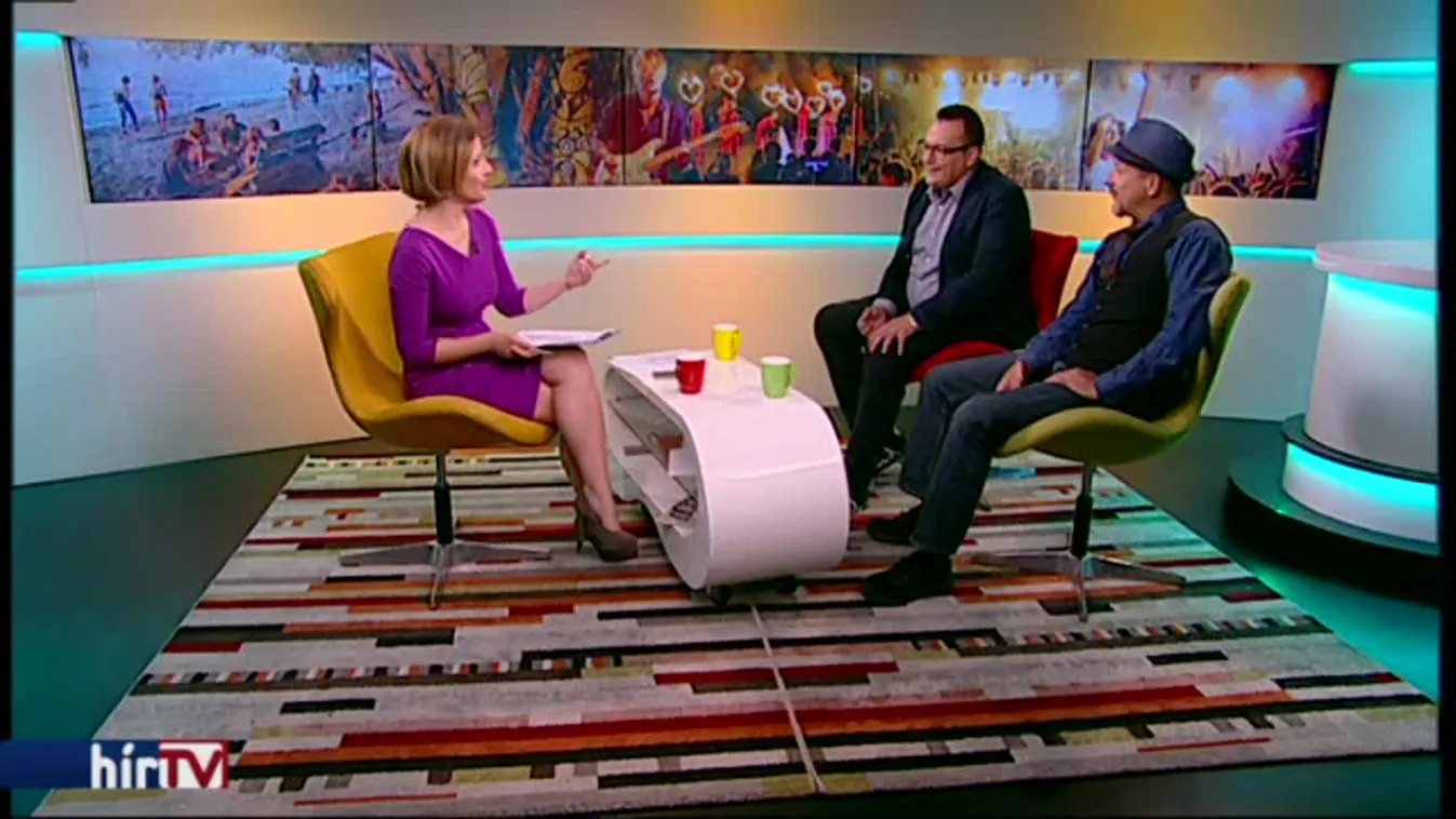 Reggeli járat – Egy hét múlva startol a 6. Vénégy Fesztivál