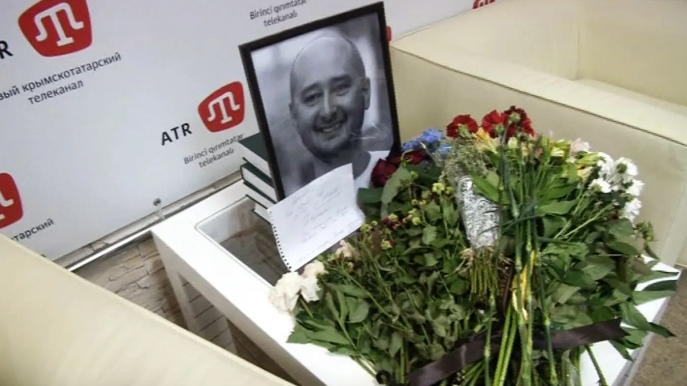 Az ukránok szerint megkaparintották az orosz titkosszolgálat halállistáját