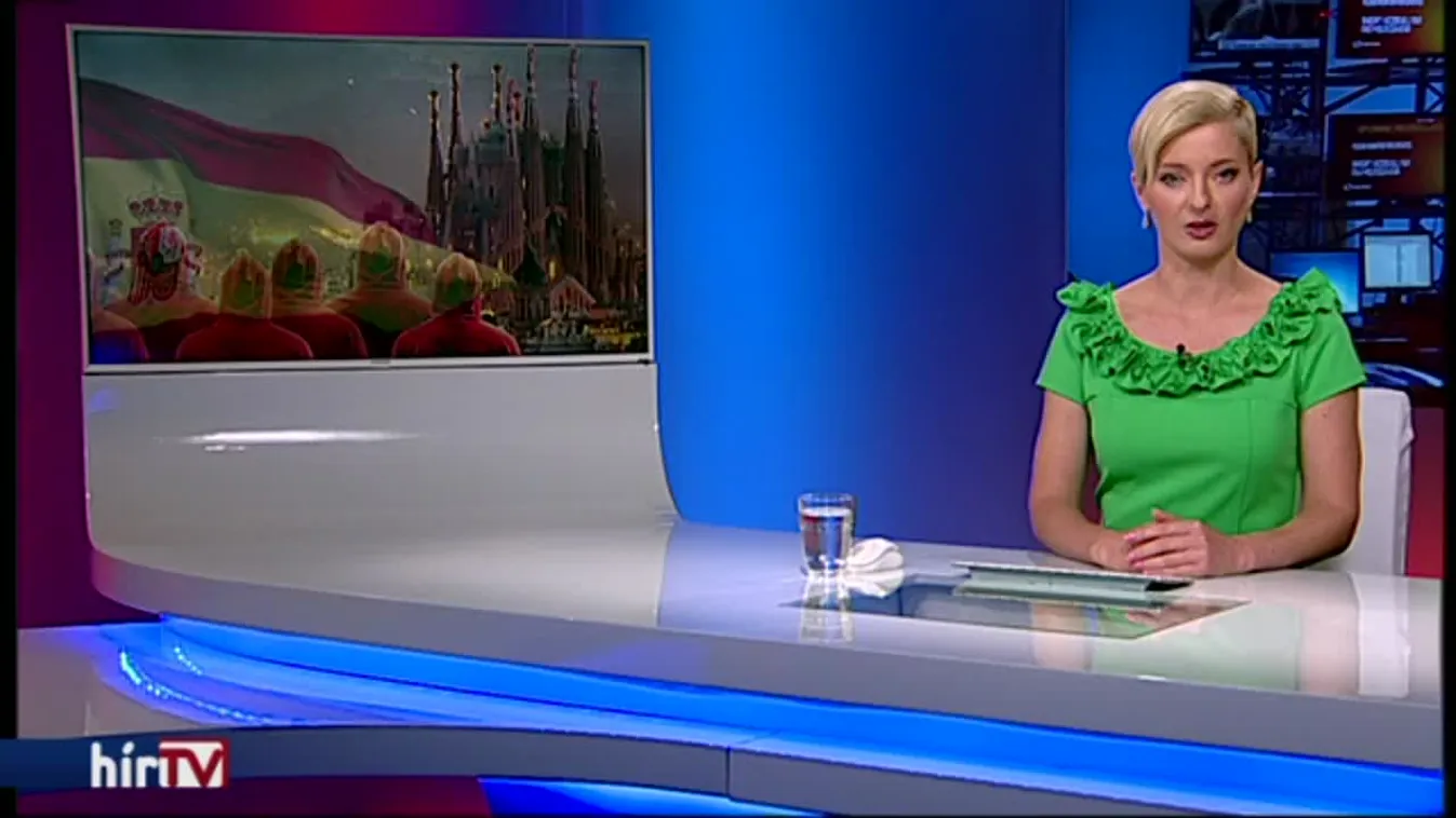 Katalónia: a harc a függetlenségért csak most kezdődik