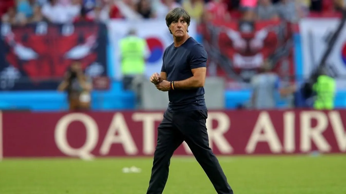 Joachim Löw fejét követelik a szégyenteljes kudarc után