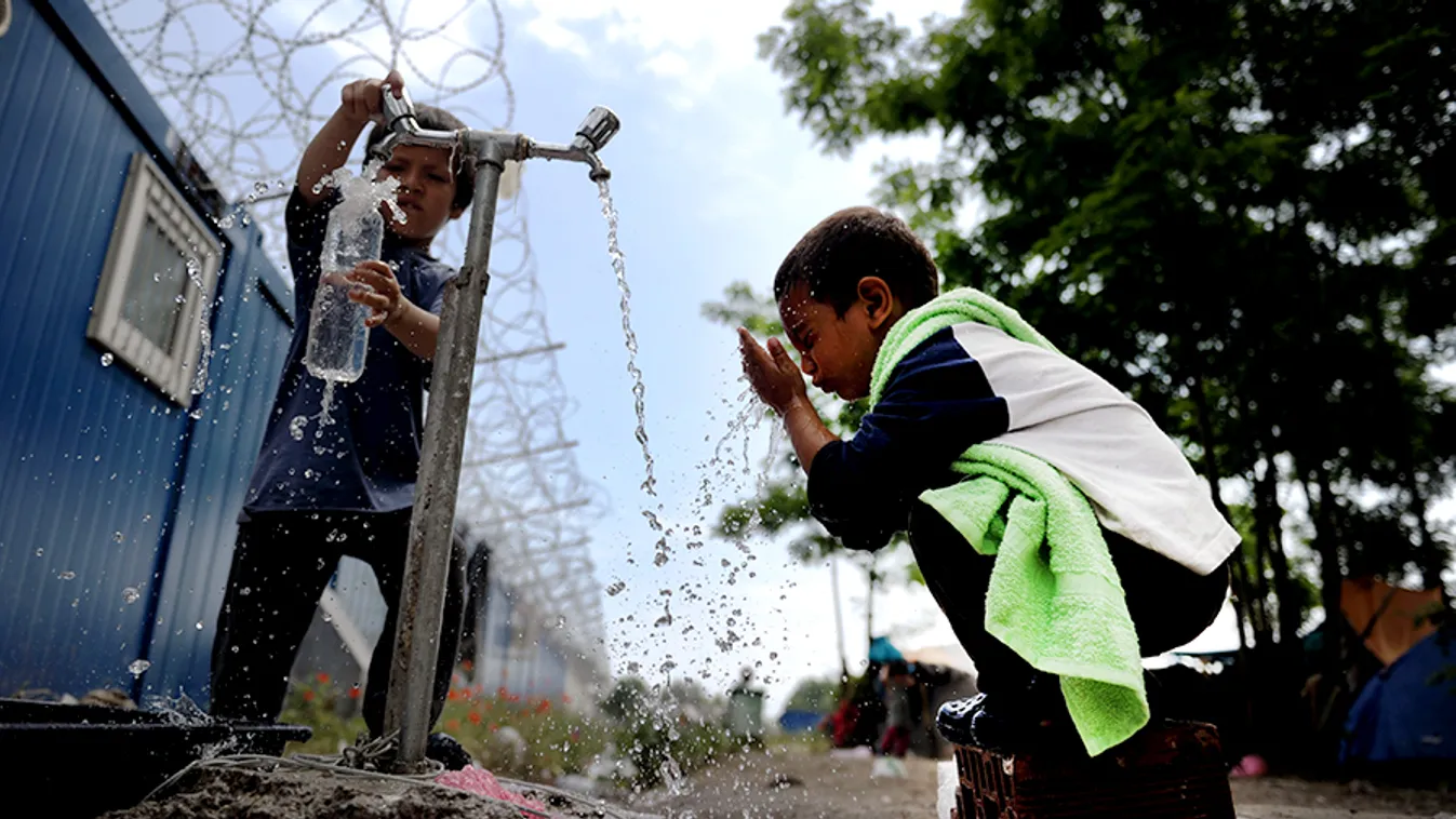 Puhították a Stop Sorost, de még így is aggasztó