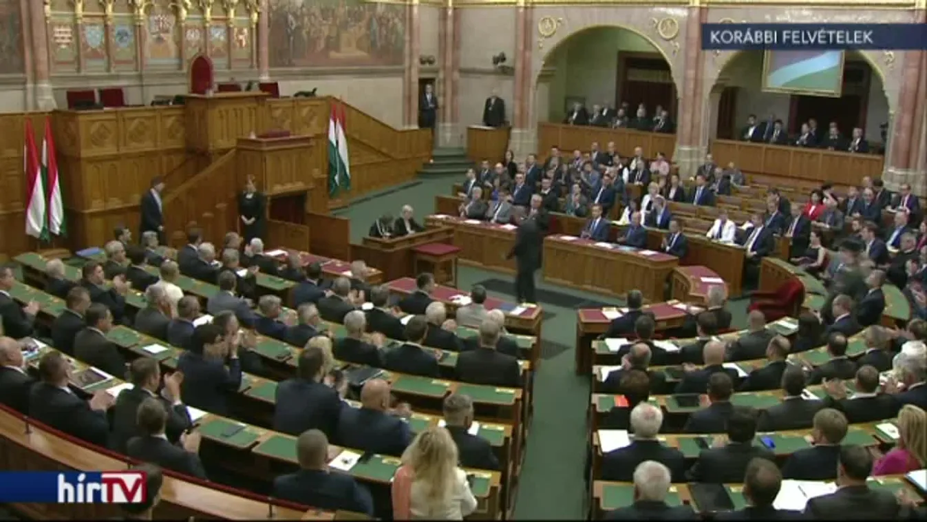 Ma zárul a vita a Stop Sorosról