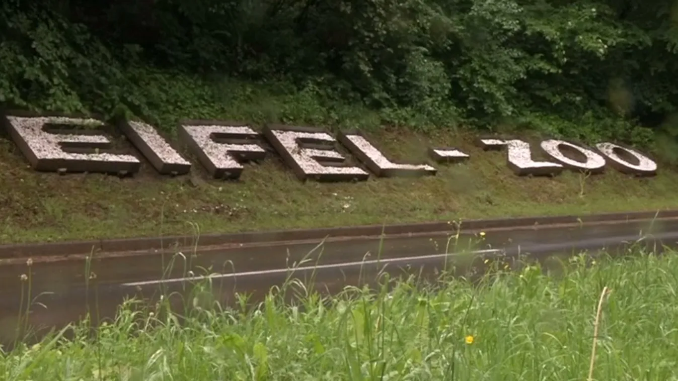 Sikerült befogni a lünebachi állatkert szökevényeit