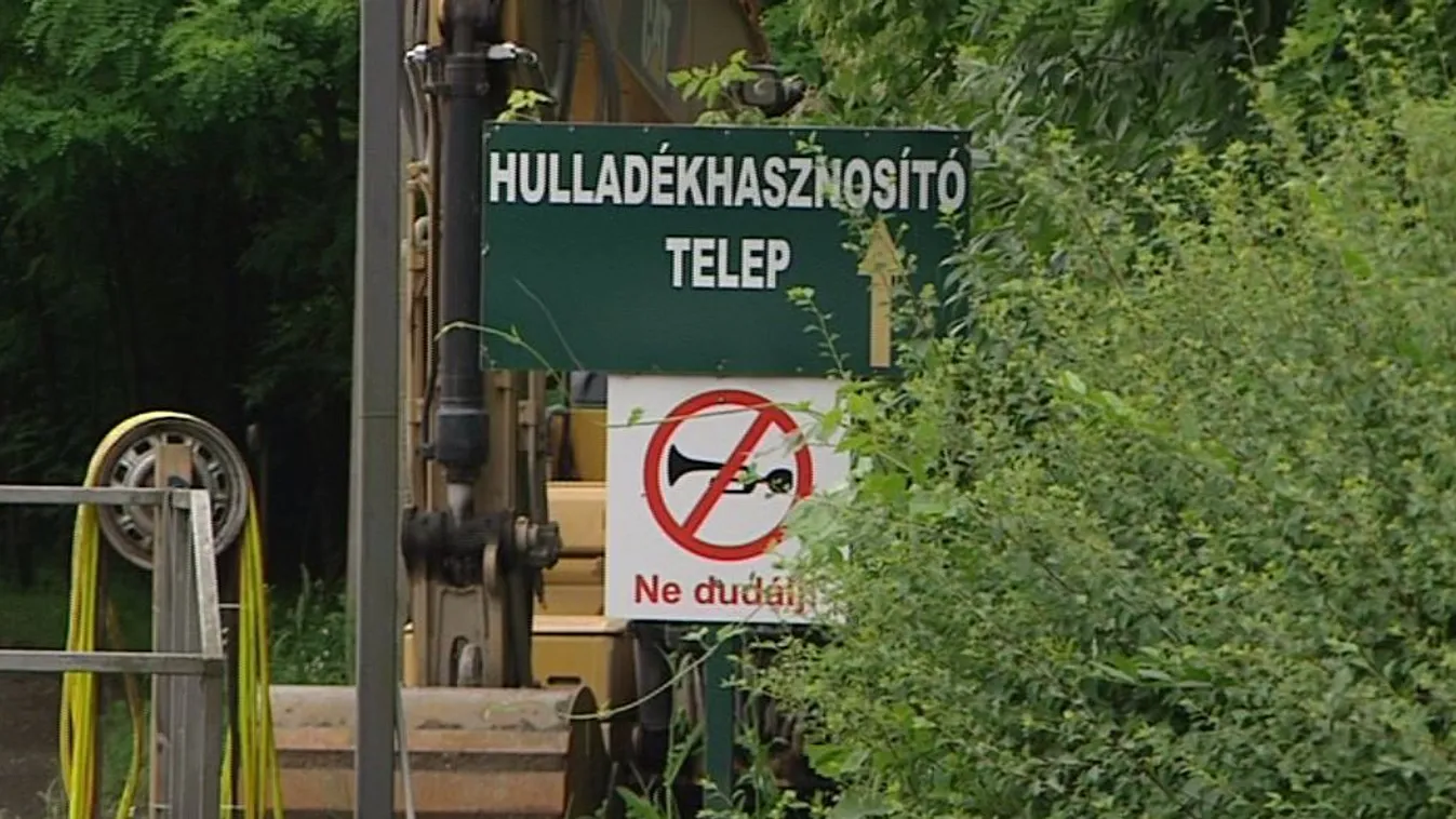 Vizsgálat indult az elviselhetetlen bűz miatt