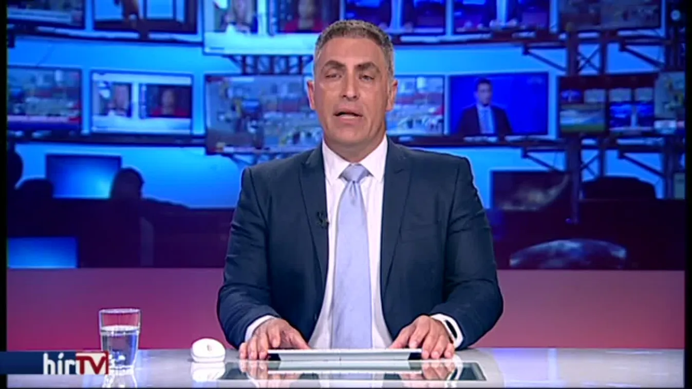 Miskolcon is megjelent a maci