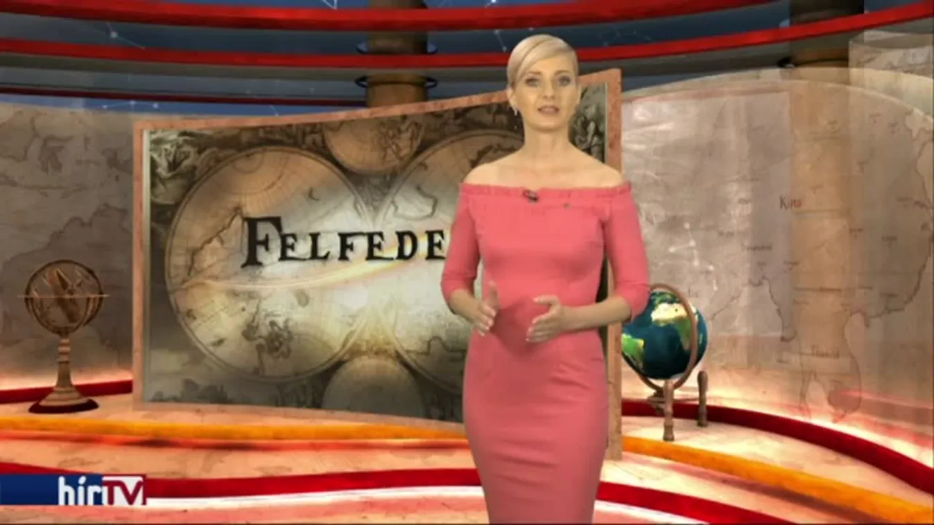 Felfedező - Továbbgépzés