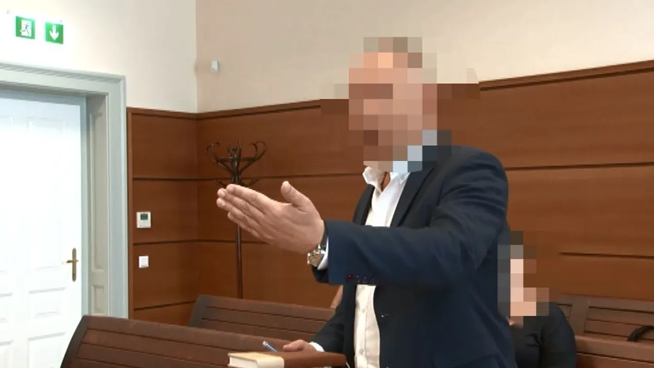 4 éve húzódik az ügy, de még pár évet várni kell az ítéletre