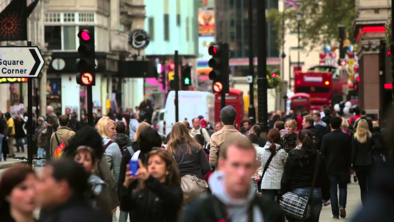 Negyedmillióan is lehetnek a Nagy-Britanniában élő magyarok